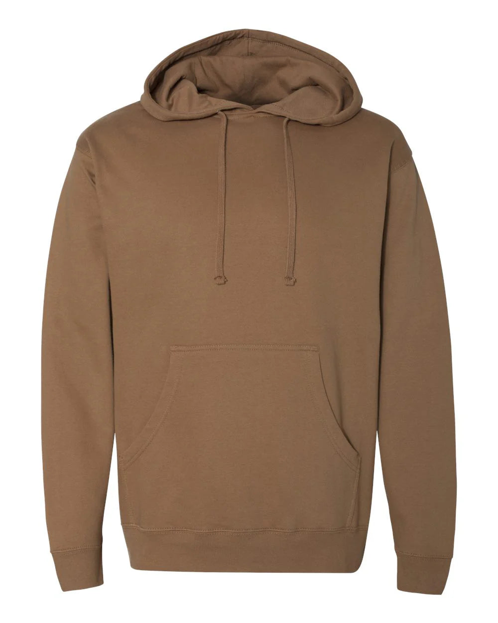 Independent 8.5oz. Midweight Pullover Hood
