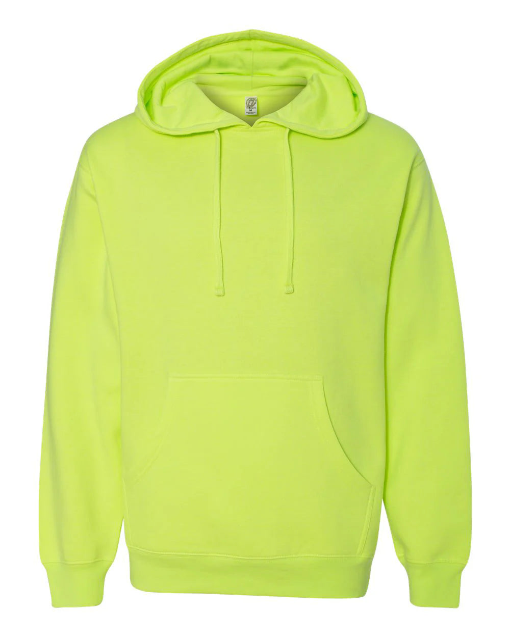 Independent 8.5oz. Midweight Pullover Hood