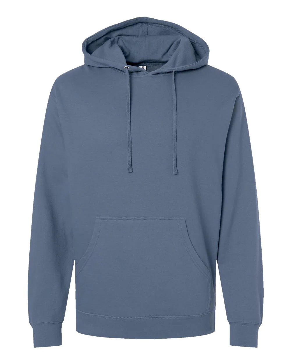Independent 8.5oz. Midweight Pullover Hood