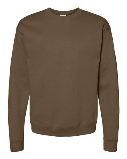 Hanes Unisex EcoSmart® Crewneck Sweatshirt