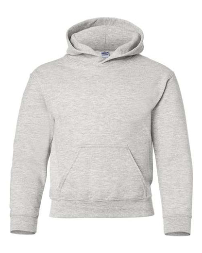 Gildan Youth Heavy Blend™ Hooded Sweatshirt
