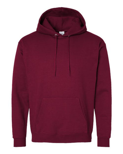 Hanes Unisex EcoSmart® Hooded Sweatshirt