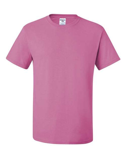 JERZEES Unisex Dri-Power® 50/50 T-Shirt