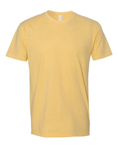 Next Level Unisex CVC T-Shirt