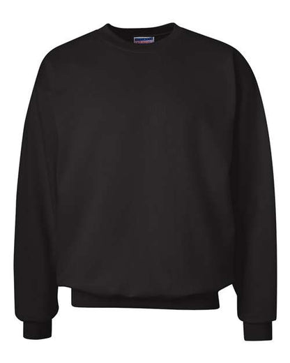 Hanes Unisex Ultimate Cotton® Crewneck Sweatshirt
