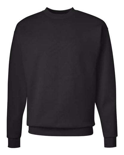 Hanes Unisex EcoSmart® Crewneck Sweatshirt