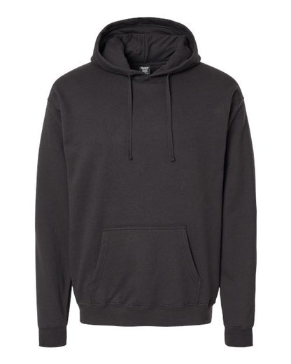 Hanes Unisex Perfect Sweats Hooded Sweatshirt