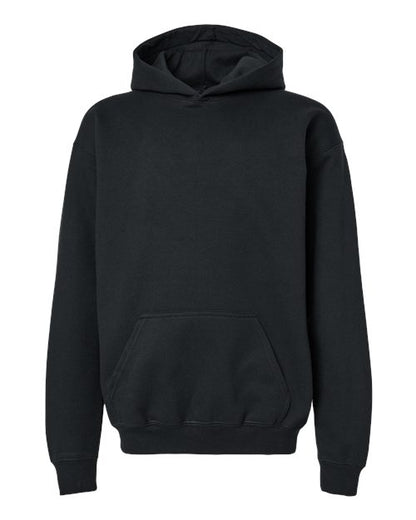 Gildan Youth Softstyle® Midweight Hooded Sweatshirt