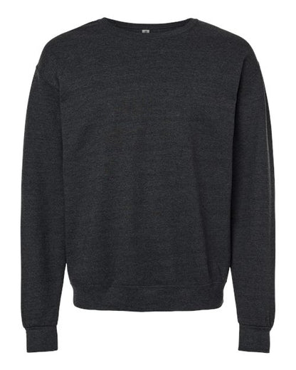 JERZEES Unisex Ultimate CVC Crewneck Sweatshirt