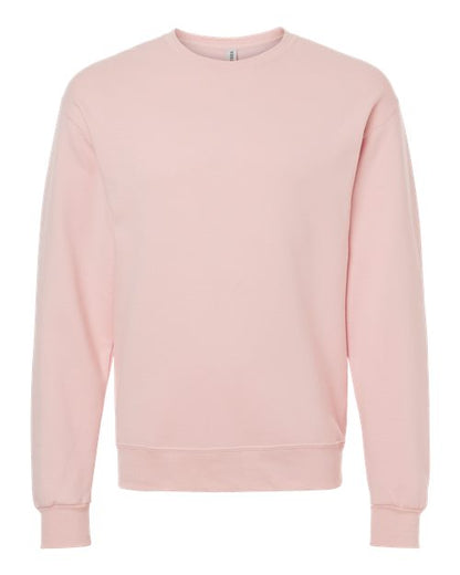 JERZEES Unisex Ultimate CVC Crewneck Sweatshirt