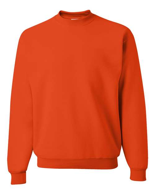 JERZEES Unisex NuBlend® Crewneck Sweatshirt