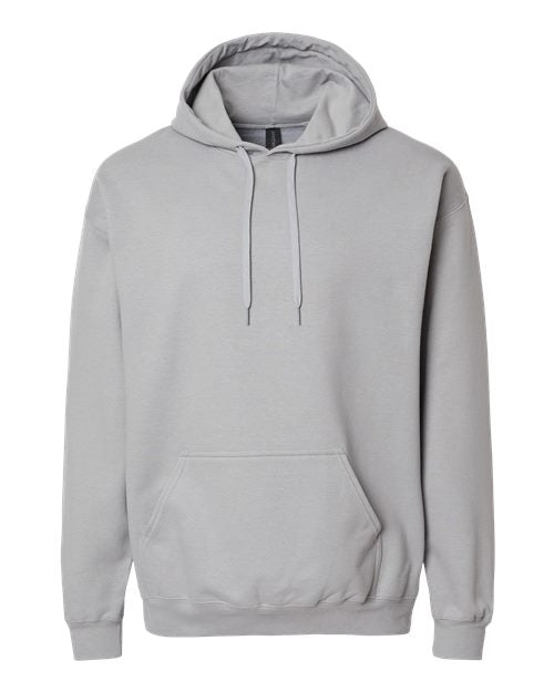 Gildan Unisex Softstyle® Midweight Hooded Sweatshirt