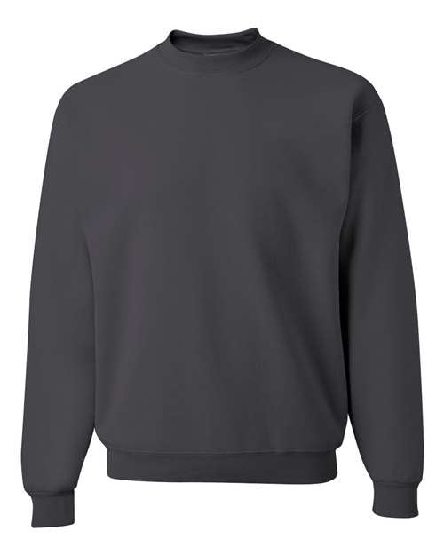 JERZEES Unisex NuBlend® Crewneck Sweatshirt