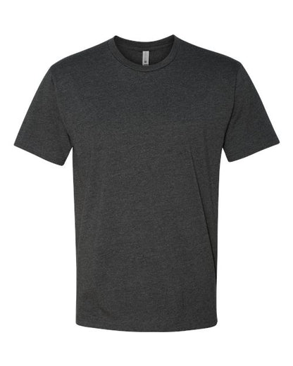 Next Level Unisex CVC T-Shirt