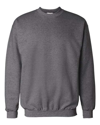 Hanes Unisex Ultimate Cotton® Crewneck Sweatshirt