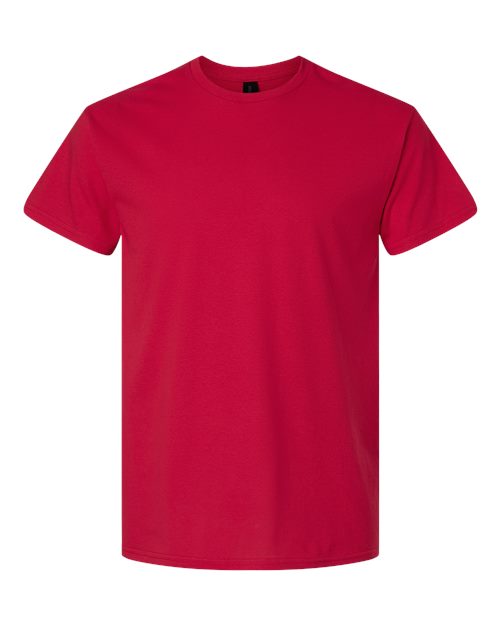 Gildan Unisex Light Cotton T-Shirt