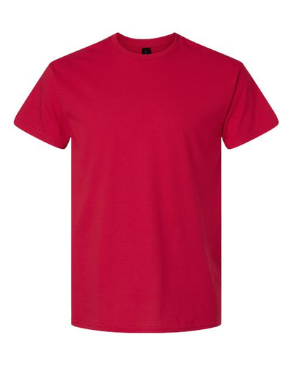 Gildan Unisex Light Cotton T-Shirt