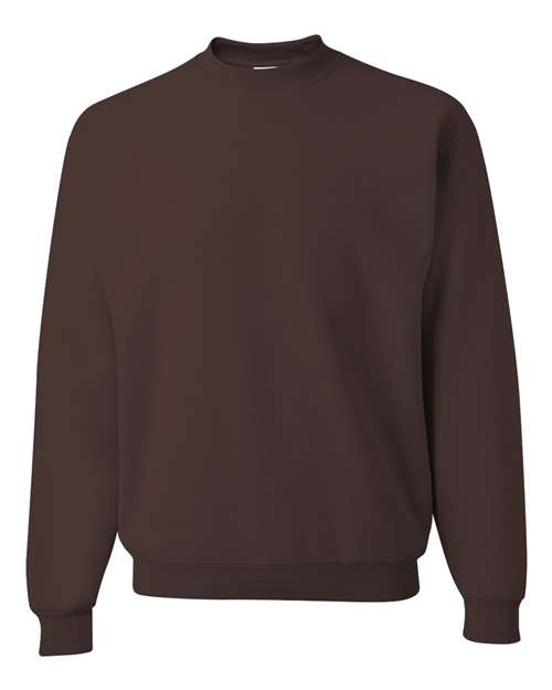 JERZEES Unisex NuBlend® Crewneck Sweatshirt