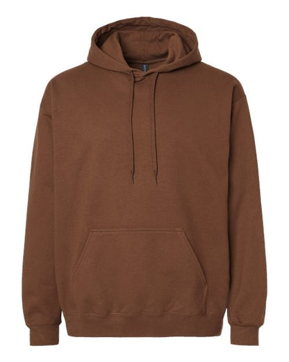 Gildan Unisex Softstyle® Midweight Hooded Sweatshirt