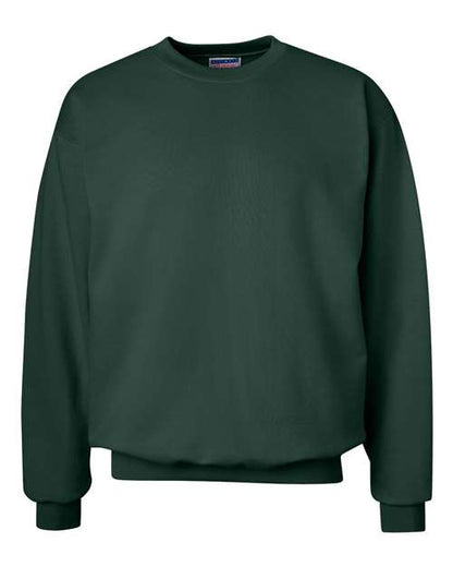 Hanes Unisex Ultimate Cotton® Crewneck Sweatshirt