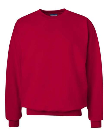 Hanes Unisex Ultimate Cotton® Crewneck Sweatshirt