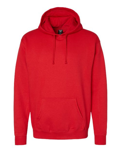 Hanes Unisex Perfect Sweats Hooded Sweatshirt