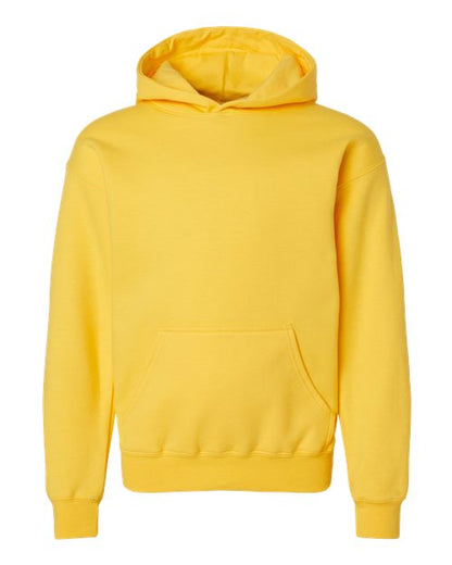 Gildan Youth Softstyle® Midweight Hooded Sweatshirt