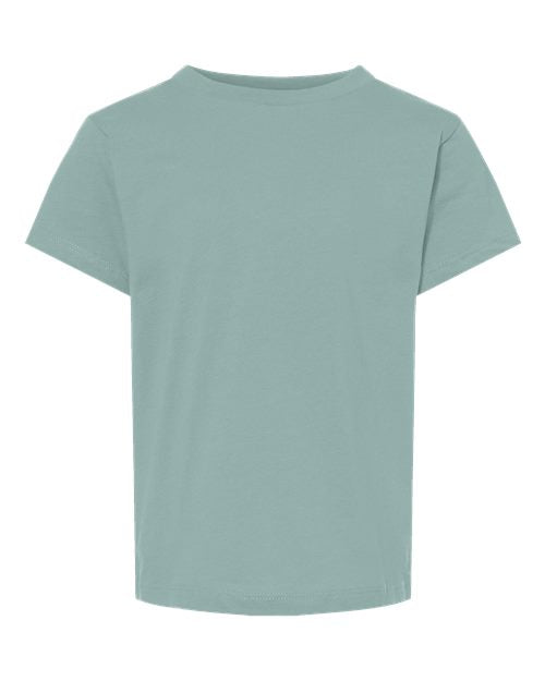 Bella + Canvas Toddler Jersey Tee