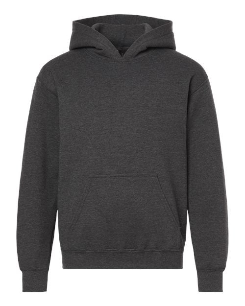 Gildan Youth Heavy Blend™ Hooded Sweatshirt