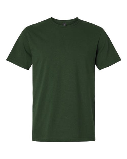 Gildan Unisex Light Cotton T-Shirt