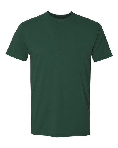 Next Level Cotton T-Shirt