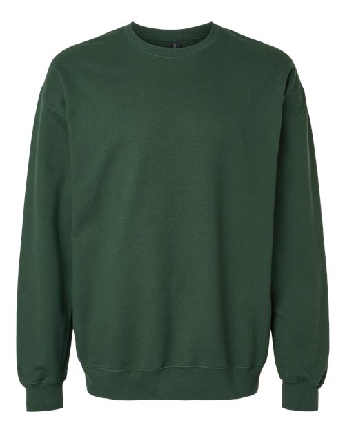 Gildan Unisex Softstyle® Midweight Crewneck Sweatshirt