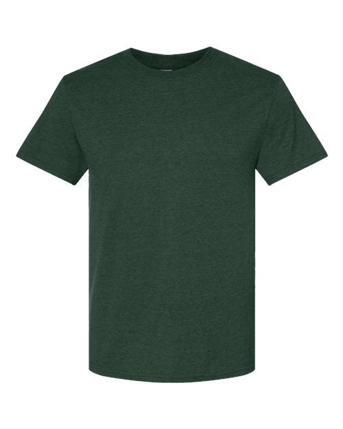 JERZEES Premium Blend Ring-Spun T-Shirt