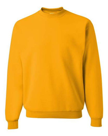 JERZEES Unisex NuBlend® Crewneck Sweatshirt