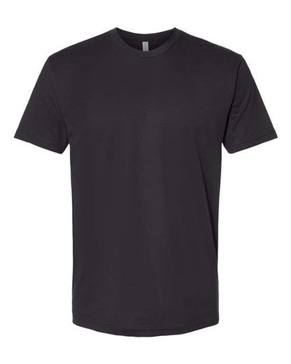 Next Level Cotton T-Shirt