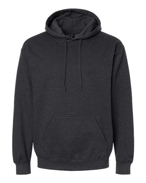 Gildan Unisex Softstyle® Midweight Hooded Sweatshirt