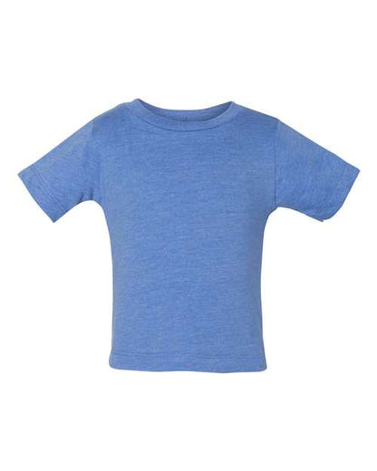 Bella + Canvas Infant Jersey Tee