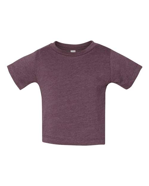 Bella + Canvas Infant Jersey Tee