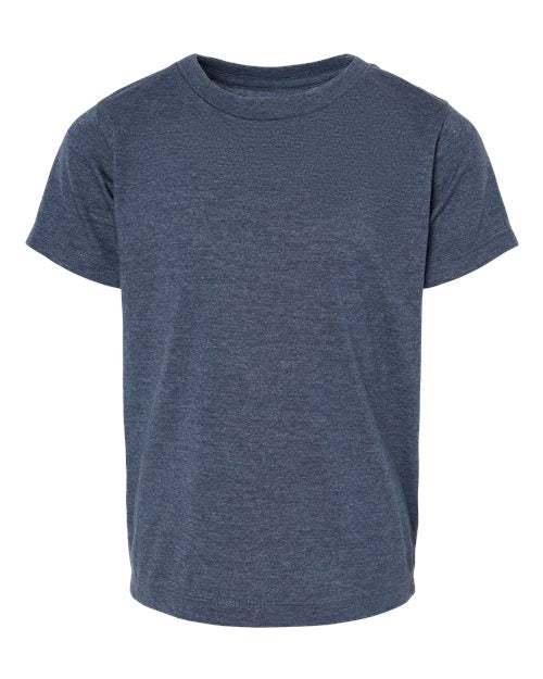 Bella + Canvas Toddler Jersey Tee
