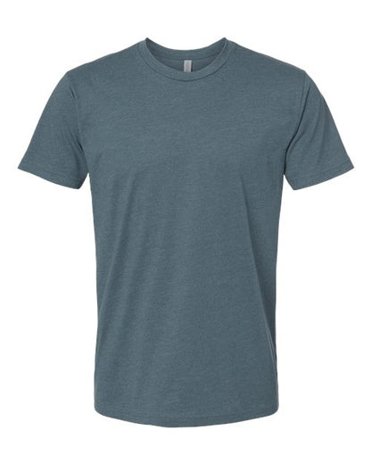 Next Level Unisex CVC T-Shirt