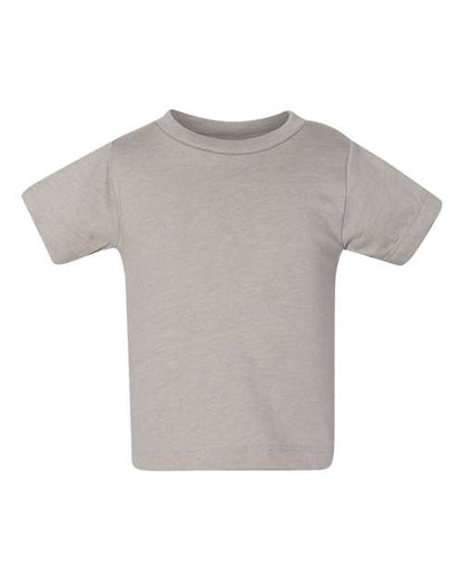 Bella + Canvas Infant Jersey Tee