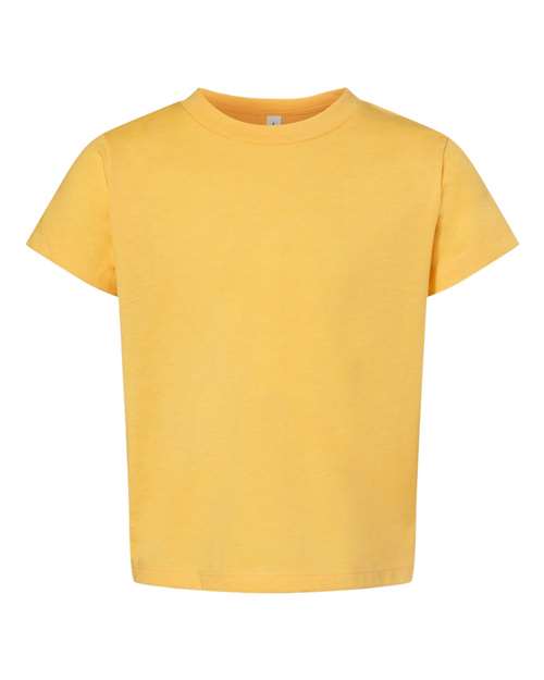 Bella + Canvas Toddler Jersey Tee