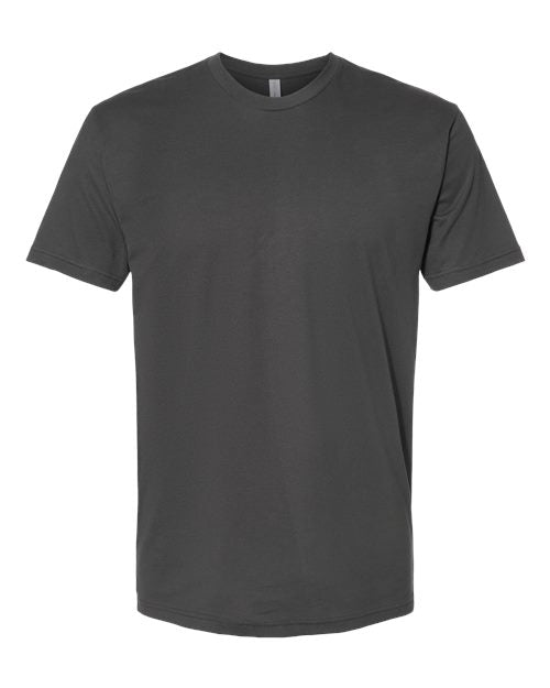 Next Level Cotton T-Shirt