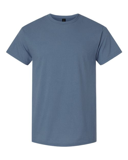 Gildan Unisex Light Cotton T-Shirt