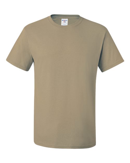 JERZEES Unisex Dri-Power® 50/50 T-Shirt