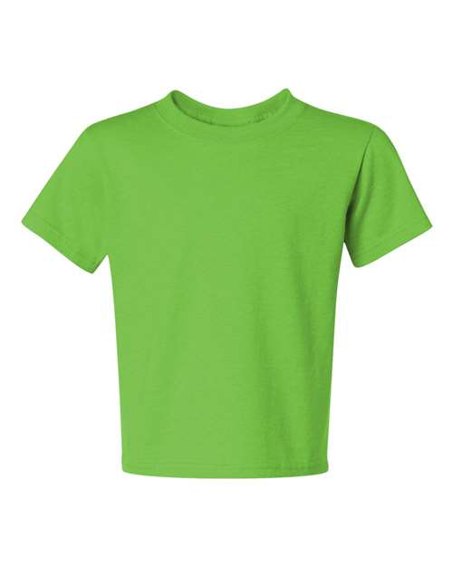 Jerzees Youth Dri-Power® 50/50 T-Shirt