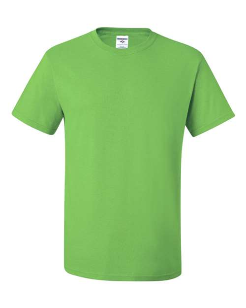 JERZEES Unisex Dri-Power® 50/50 T-Shirt