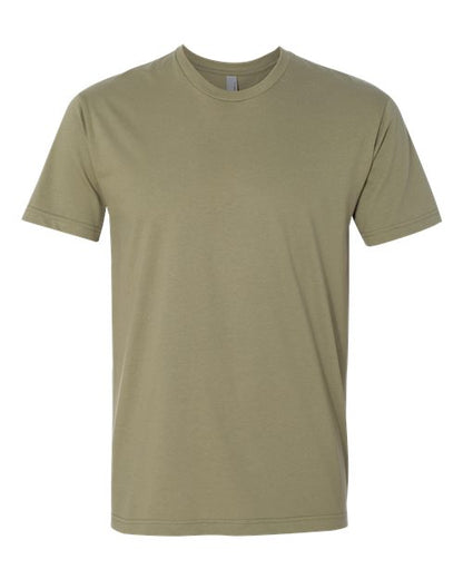 Next Level Cotton T-Shirt