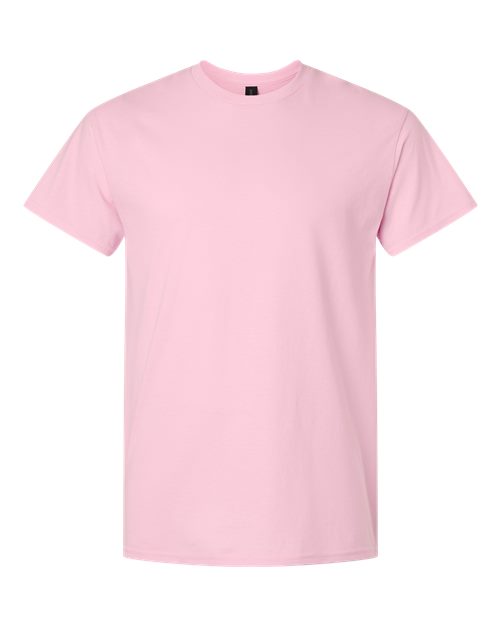 Gildan Unisex Light Cotton T-Shirt