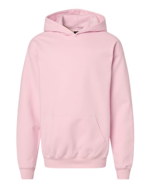 Gildan Youth Softstyle® Midweight Hooded Sweatshirt